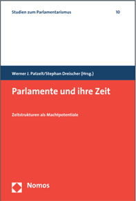 Book Parliaments and their time